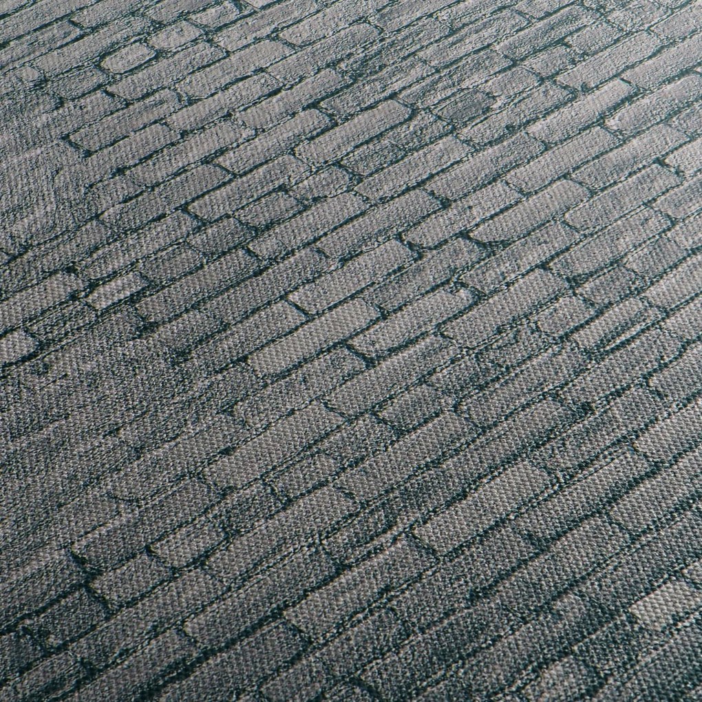 Obraz ściany z cegły (125x70 cm)