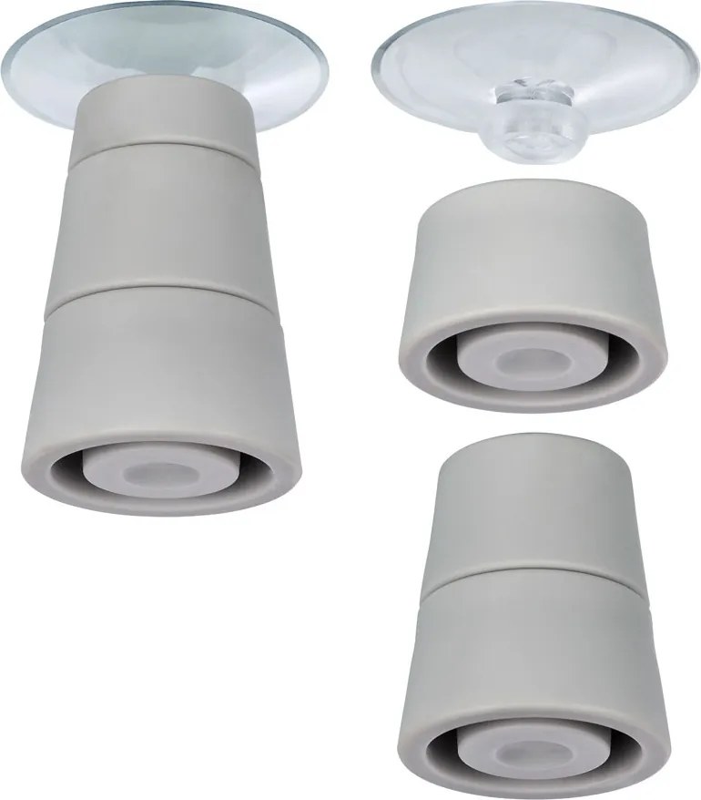 Szklane płyty ochronne HERBS na kuchenkę - 2 sztuki, WENKO