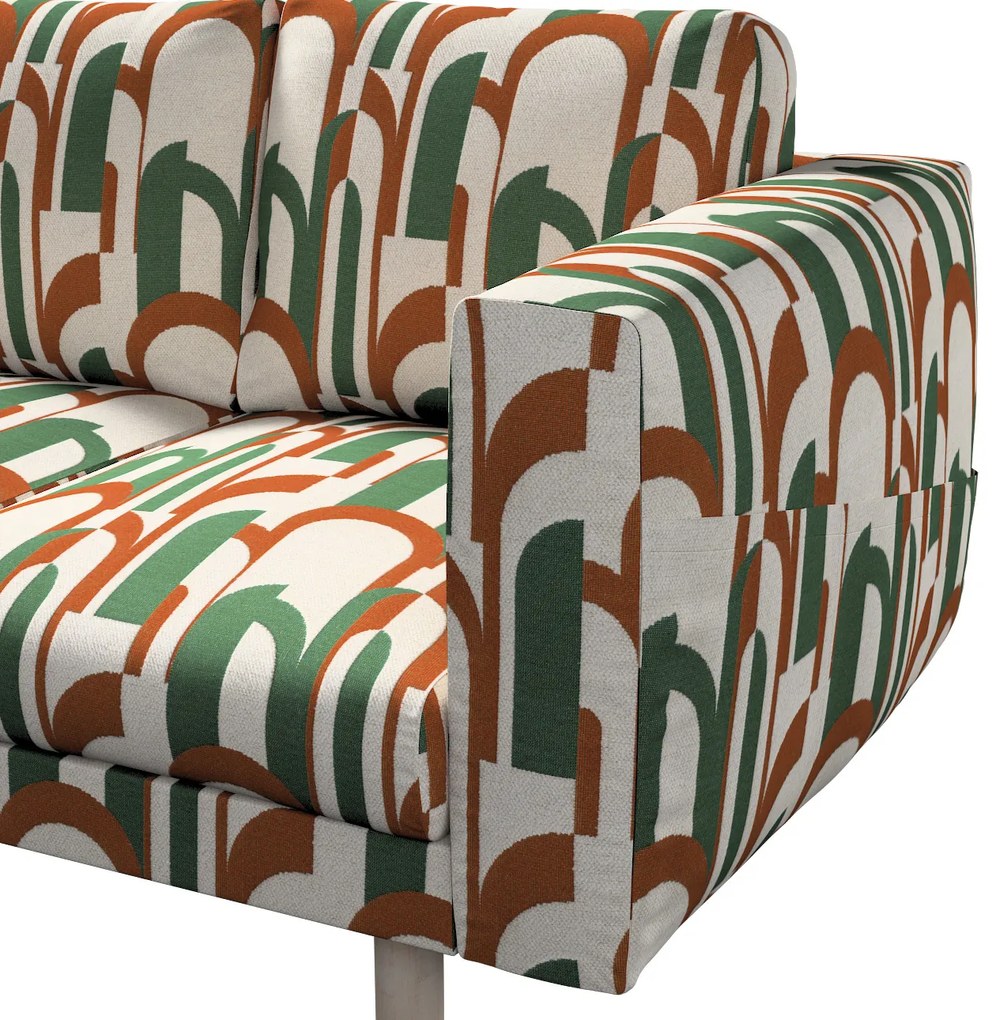 Pokrowiec na sofę Norsborg 3-osobową