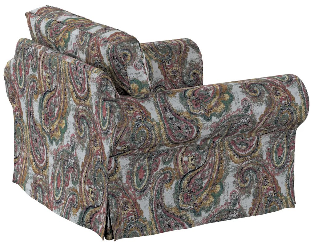 Pokrowiec na fotel Ektorp