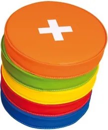 Piankowe siedziska szkolne - znaki matematyczne Icons