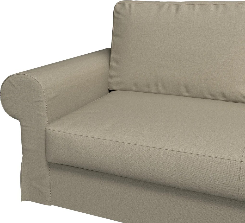 Pokrowiec na sofę Backabro 3-osobową rozkładaną