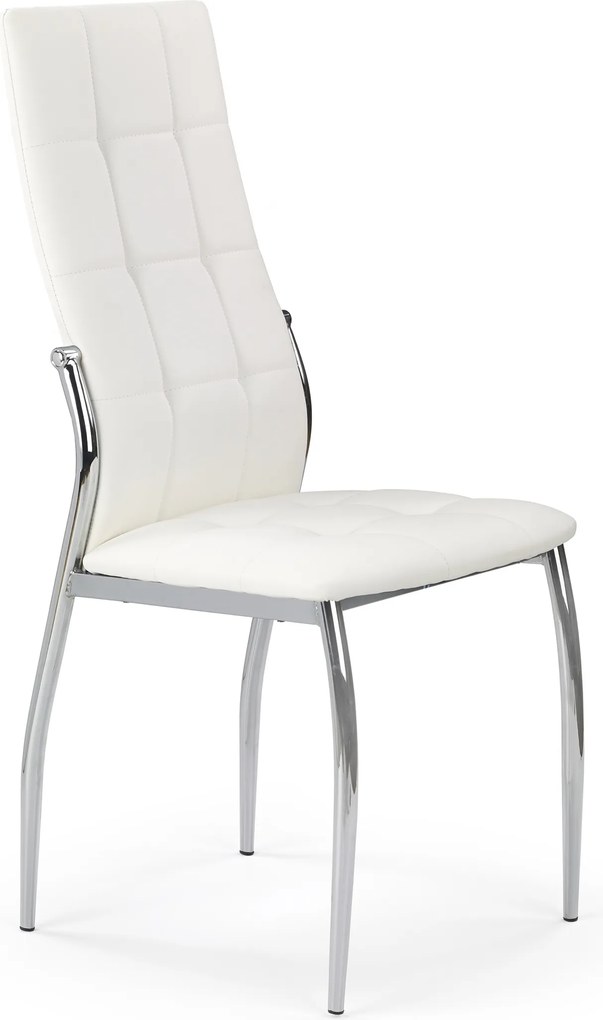 Tapicerowane krzesło do jadalni K209