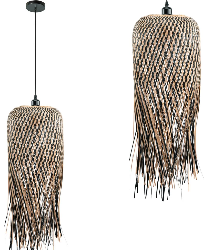 Lampa Wisząca Boho APP1276-1CP