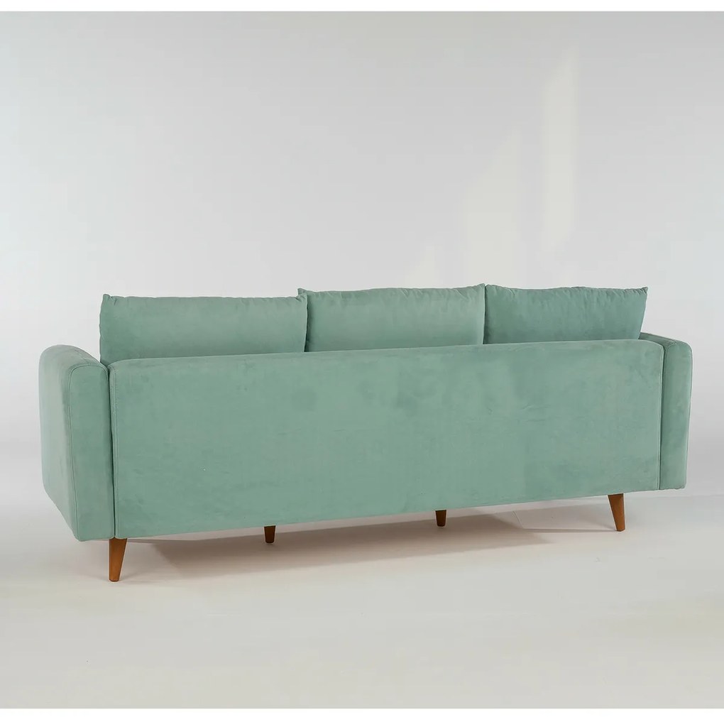 Sofa Sofia Sea Green