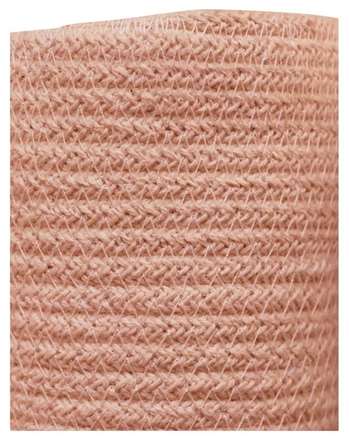 Organizery na łóżeczko zestaw 32 cm Bobby Vintage Nude – Lorena Canals