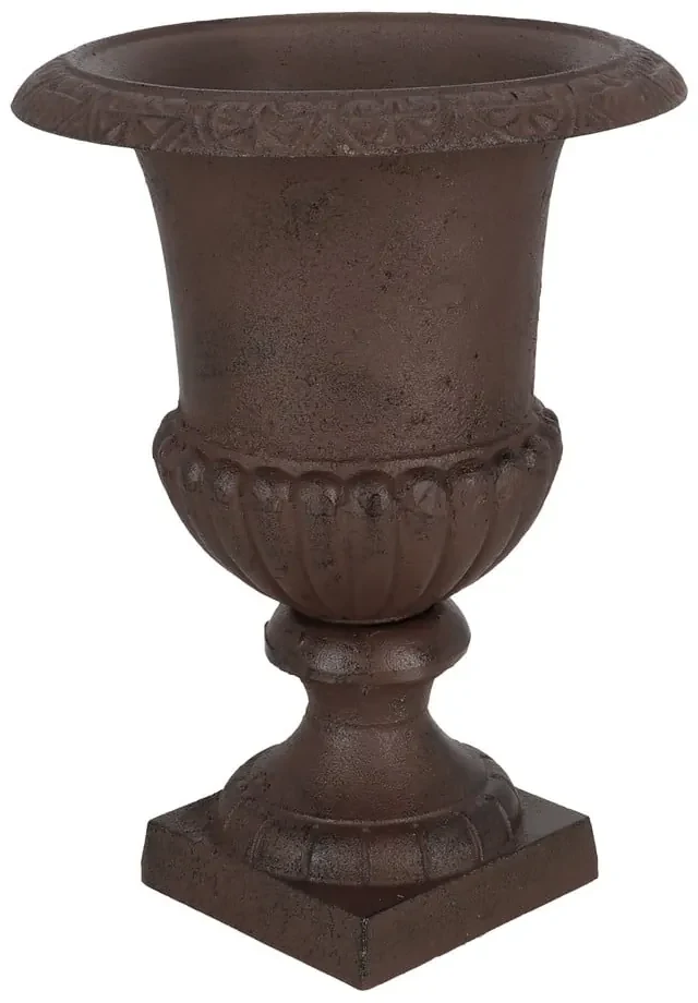 Metalowa doniczka – Esschert Design