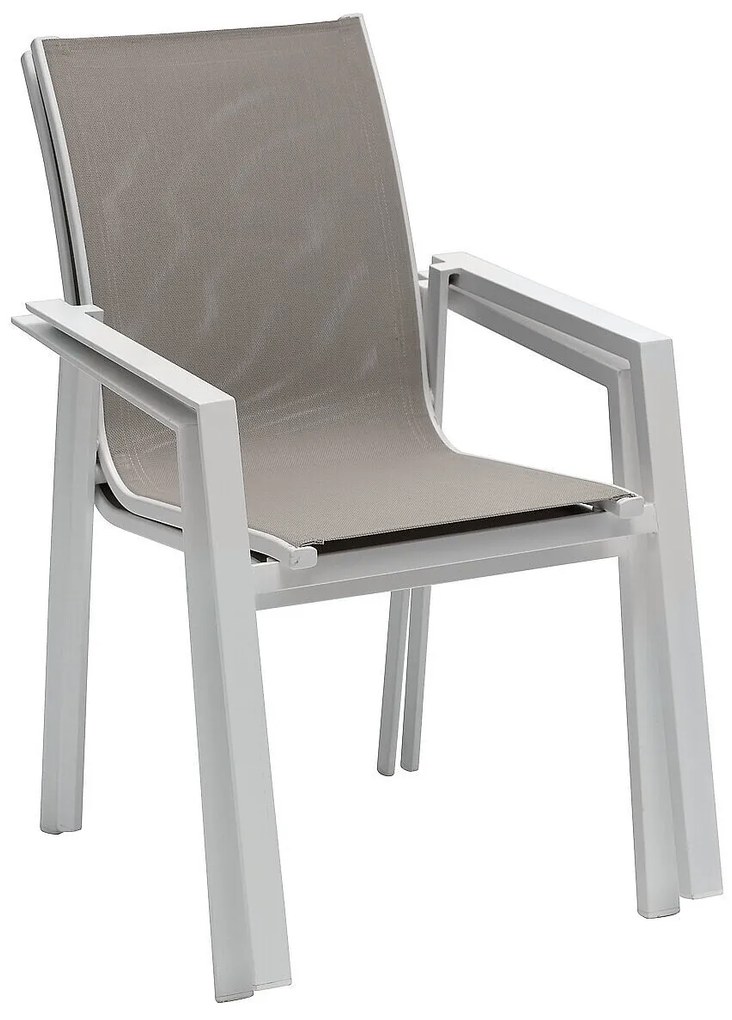Montaż aluminiowy NOVARA I.1+10 (biały)