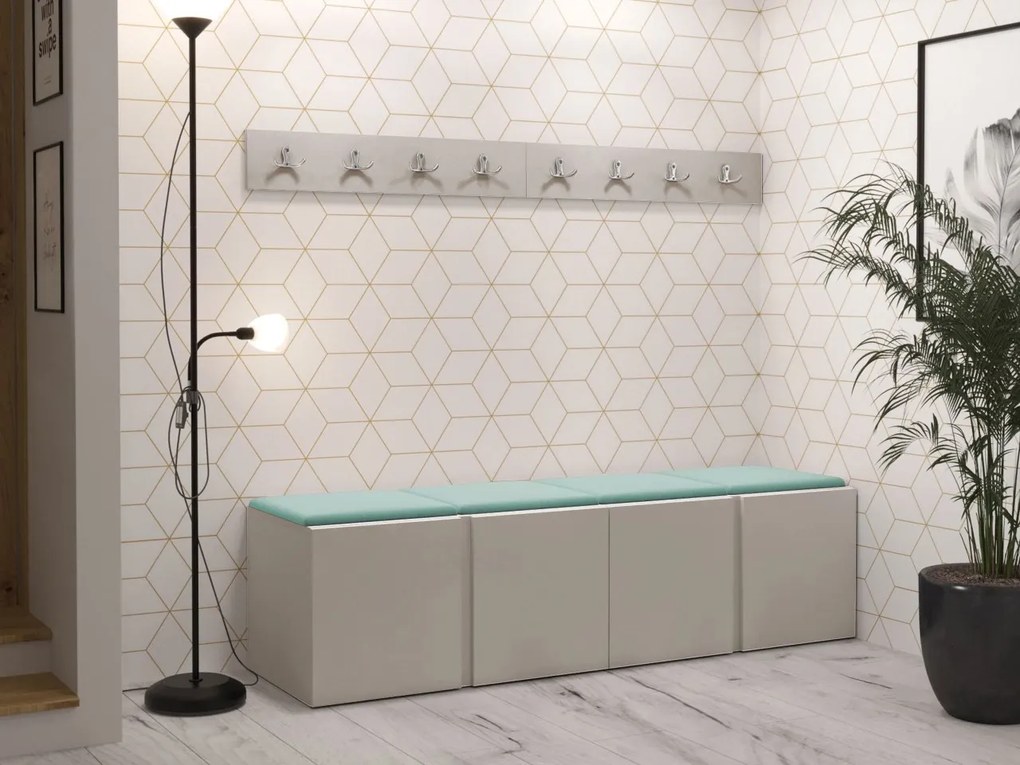 Garderoba Tavasz VII