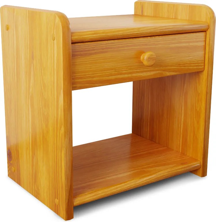 Szafka nocna Ilona olcha