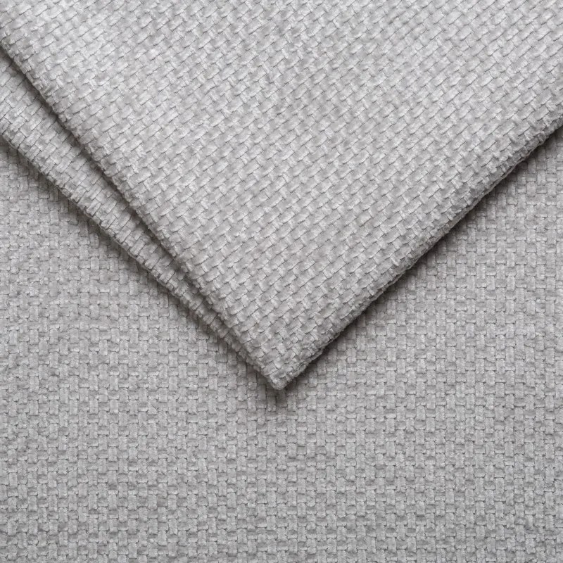 Narożnik BULL XL Lewostronny z elektryczną funkcją regulacji tkanina Eden 17 WERSAL