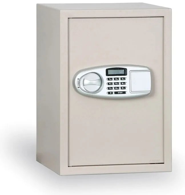 Meblowy sejf elektroniczny 1+1 GRATIS, 30 L