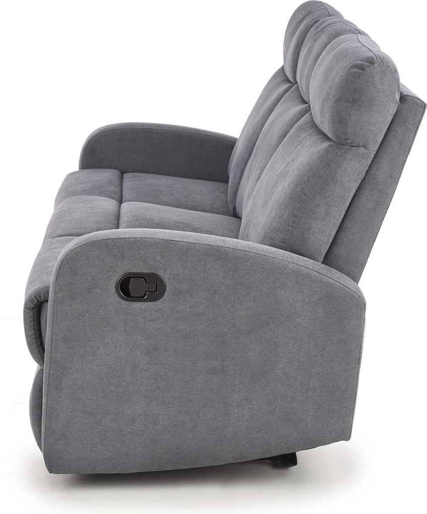 Rozkładana sofa trzyosobowa Oslo 3S