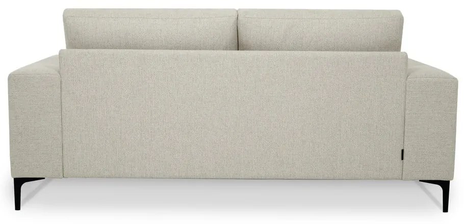 Beżowa sofa 164 cm Chile – Scandic