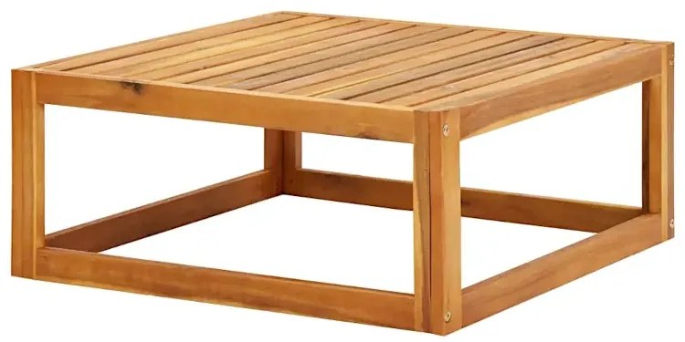 6-częściowy zestaw ogrodowy z poduszkami C8-T24