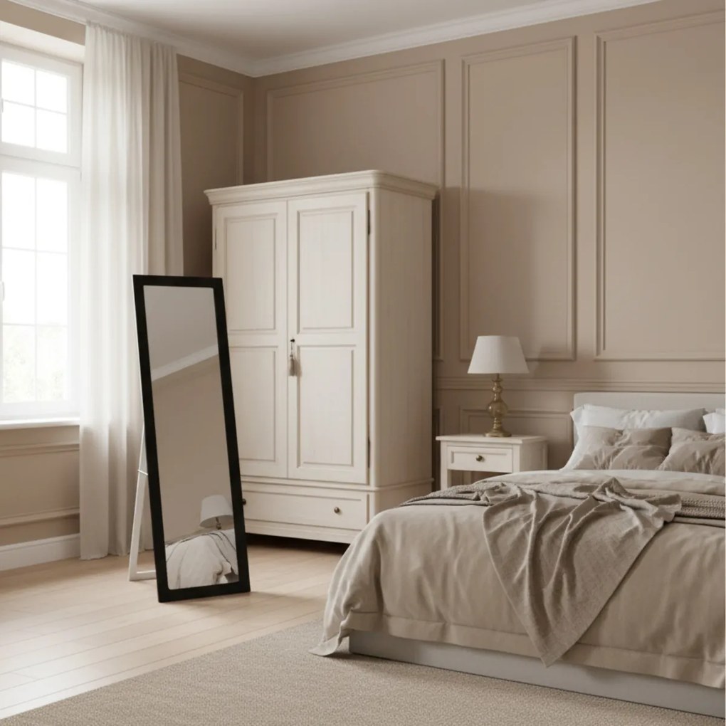 Lustro stojące HAVLYS, 127 x 37 cm