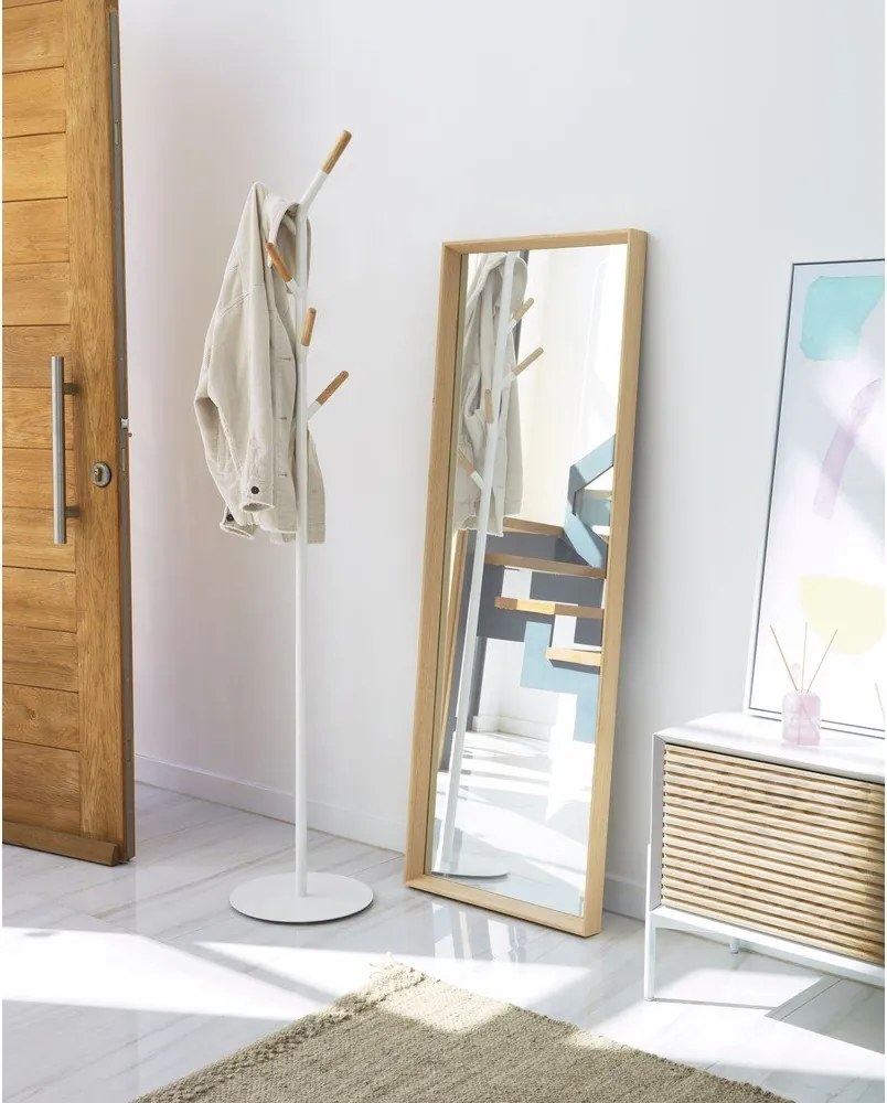 Lustro ścienne 52x152 cm Nerina – Kave Home