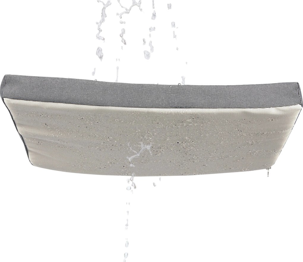 Doppler QUICKDRY 7777 poduszka na leżak