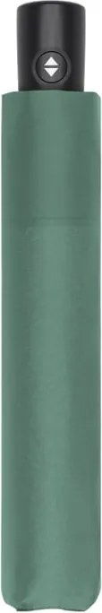 Doppler Zero*Magic Malachite Green damski automatyczny parasol