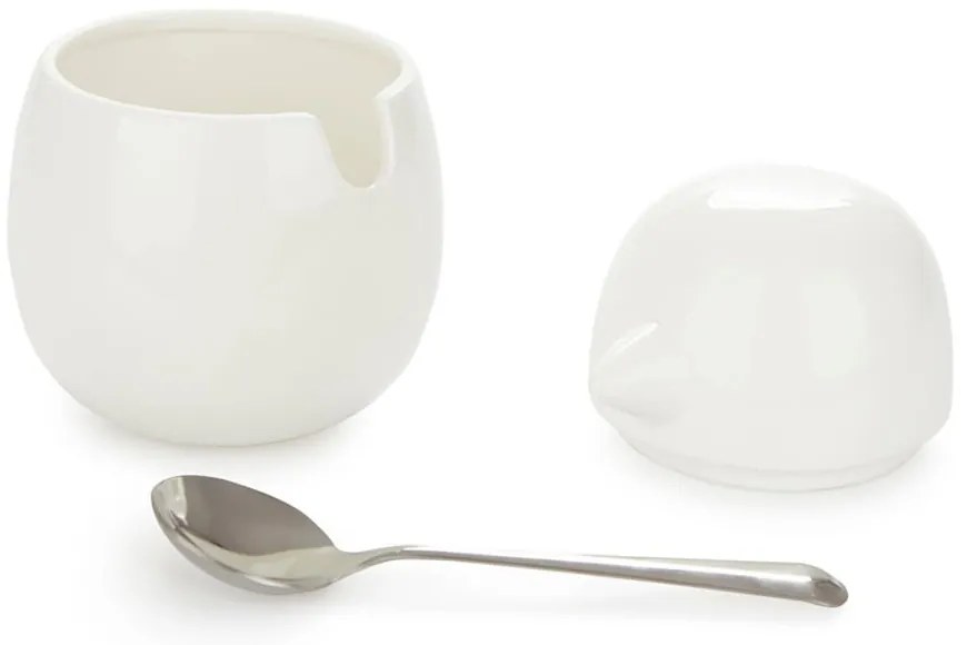 Porcelanowa cukierniczka Birdie – Balvi