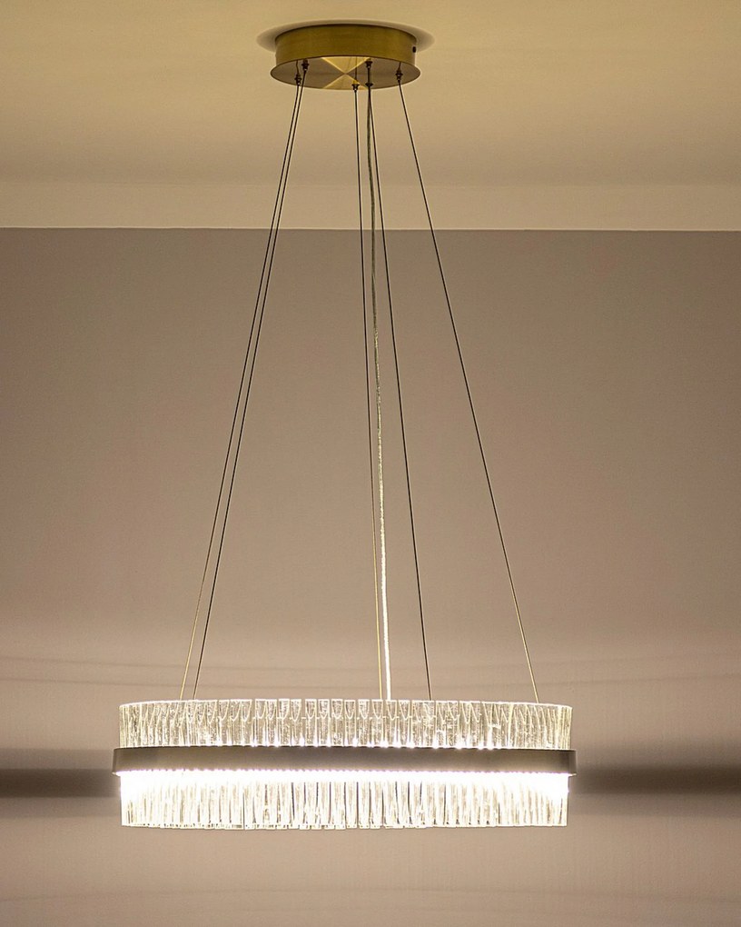 Lampa wisząca Imperior 75cm