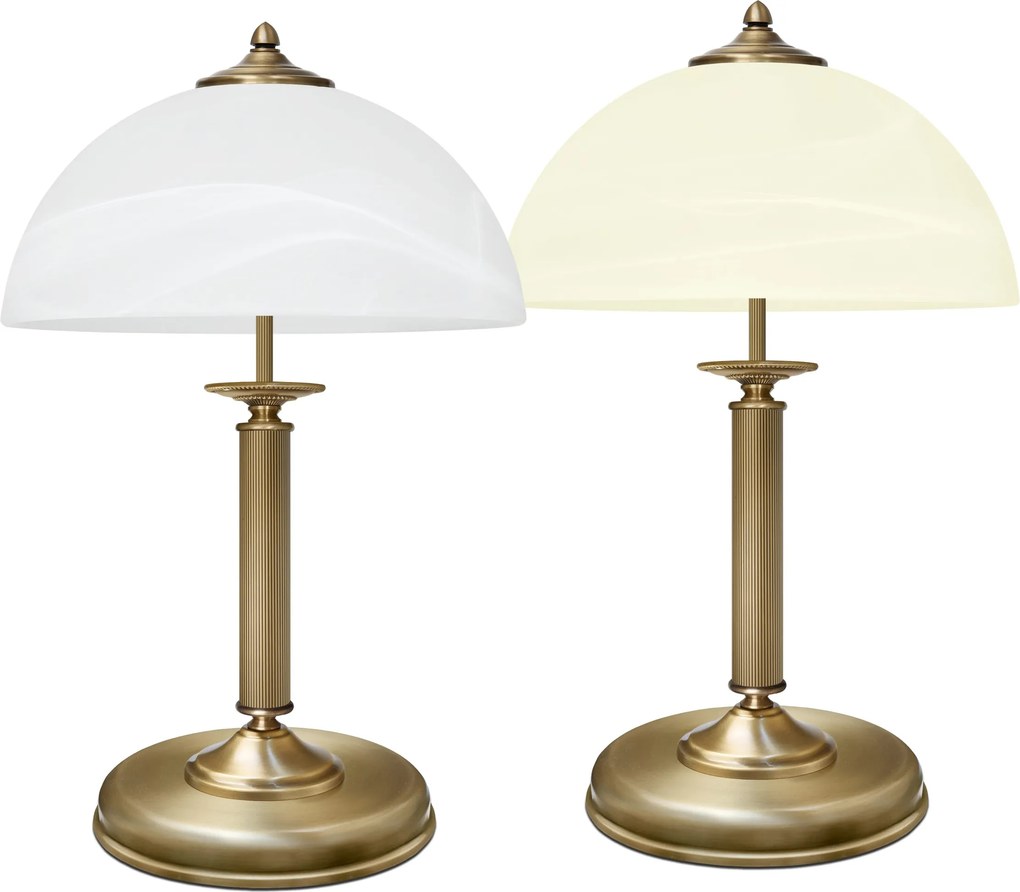 Klasyczna lampa na komodę V-B2