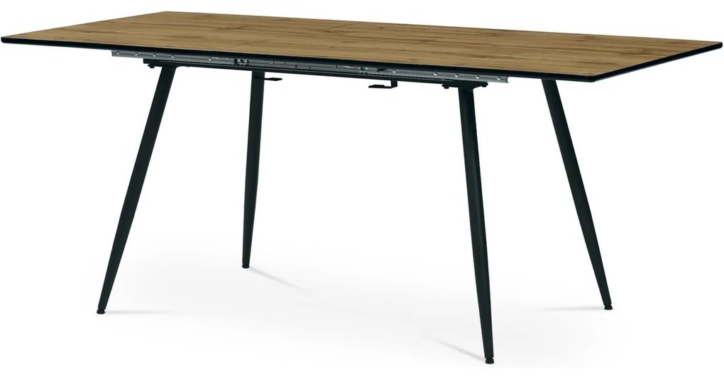 Rozkładany stół do jadalni 140-180 x 80 cm, dąb