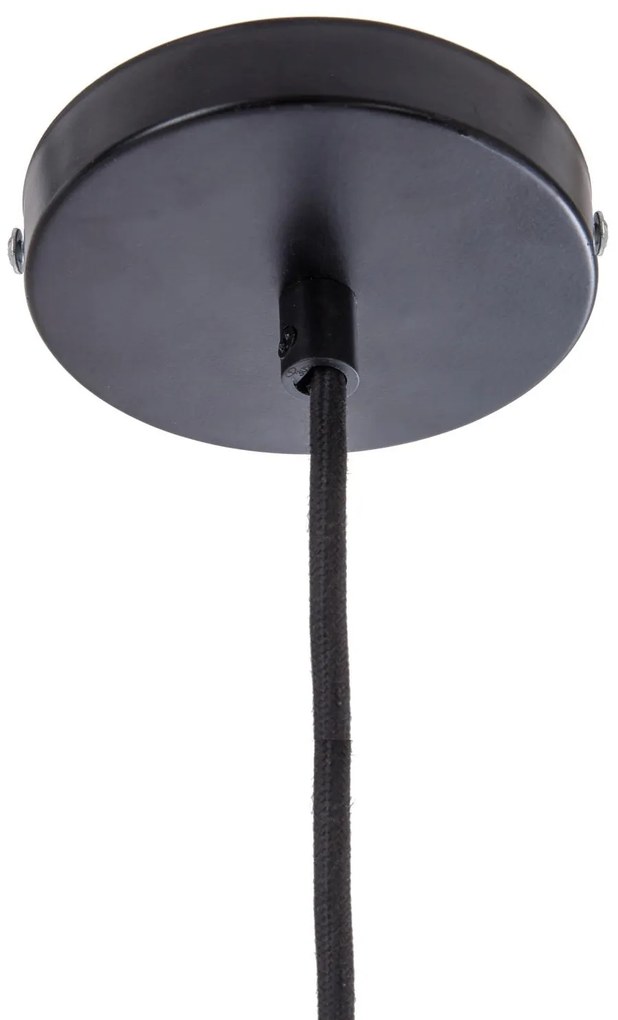 Żyrandol boho SINAI, Ø 45 cm