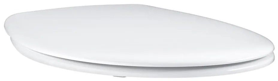 GROHE 39492000 - Deska sedesowa BAU CERAMIC duro-biała