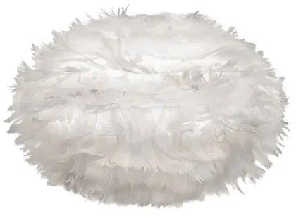 Biały abażur ø 15 cm Eos Nano – UMAGE