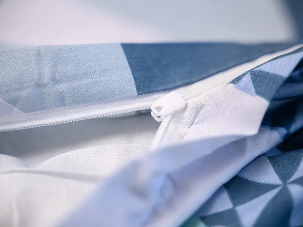 PrzytulneMieszkanie.pl PrzytulneMieszkanie.pl Pościel z mikrofibry NARKEL kolorowe Rozmiar pościeli: 70 x 90 cm | 140 x 220 cm