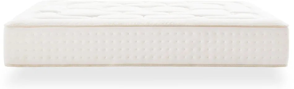 Średnio twardy/ekstra twardy piankowy materac dwustronny 80x200 cm Regal Supreme – Moonia