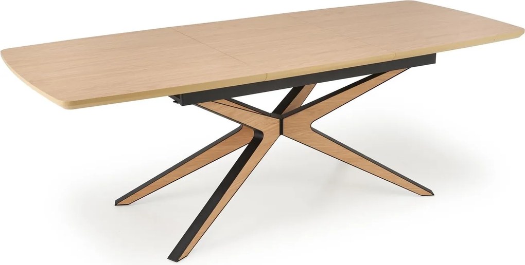 Designerski stół rozkładany James Halmar