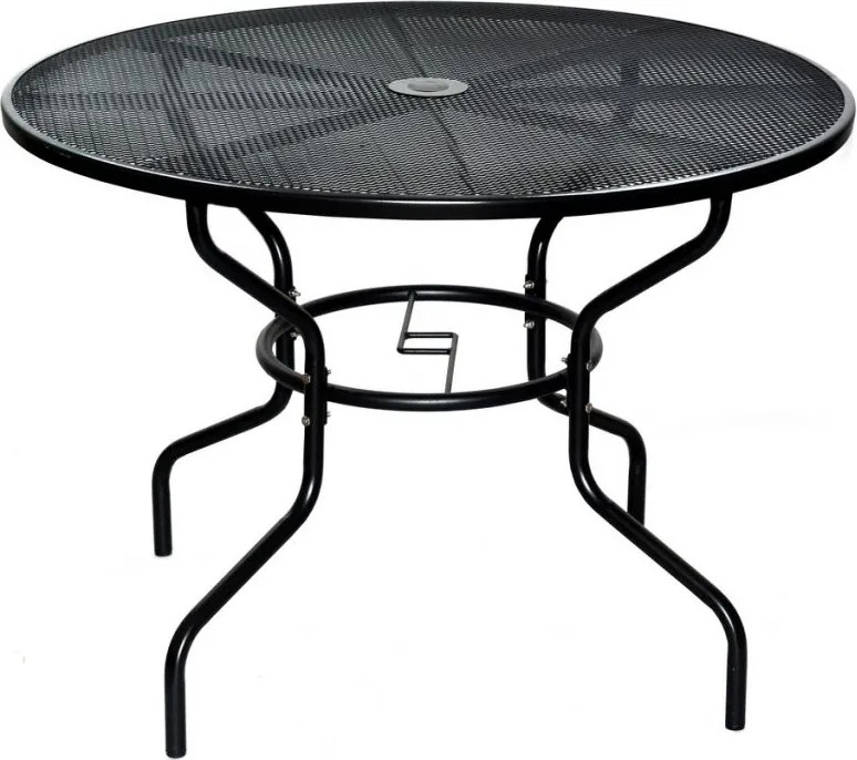 Ogrodowy stół metalowy ZWMT-51