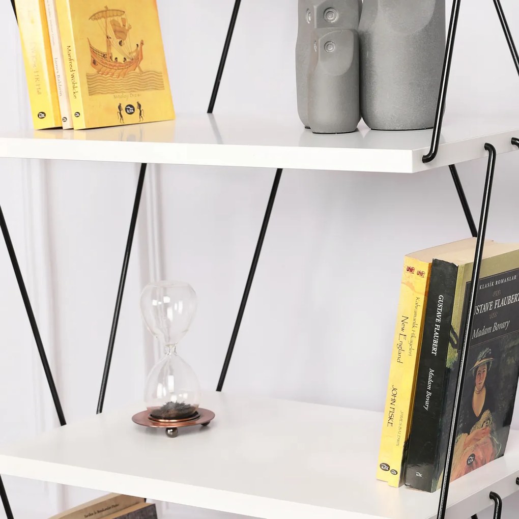 Balaban White Library