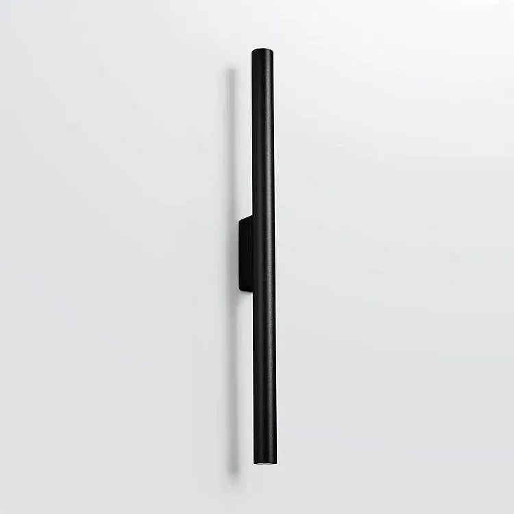 Kinkiet PASTELO 2 czarny