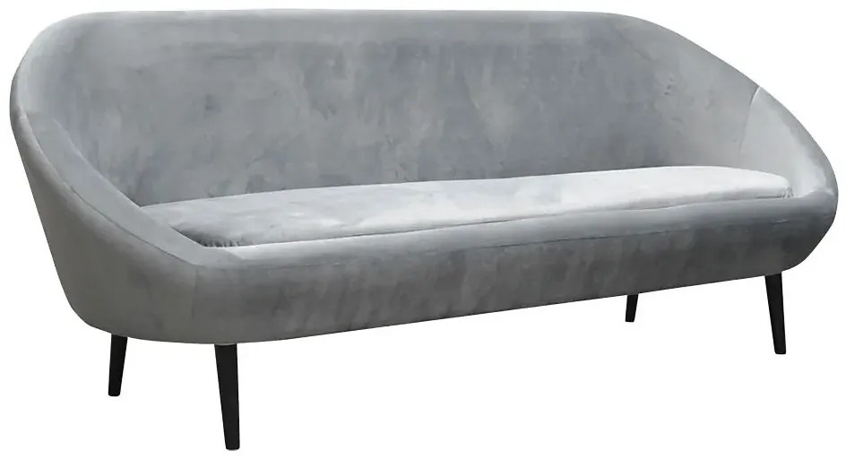 Trzyosobowa sofa skandynawska Viniera 4X Skania 37X