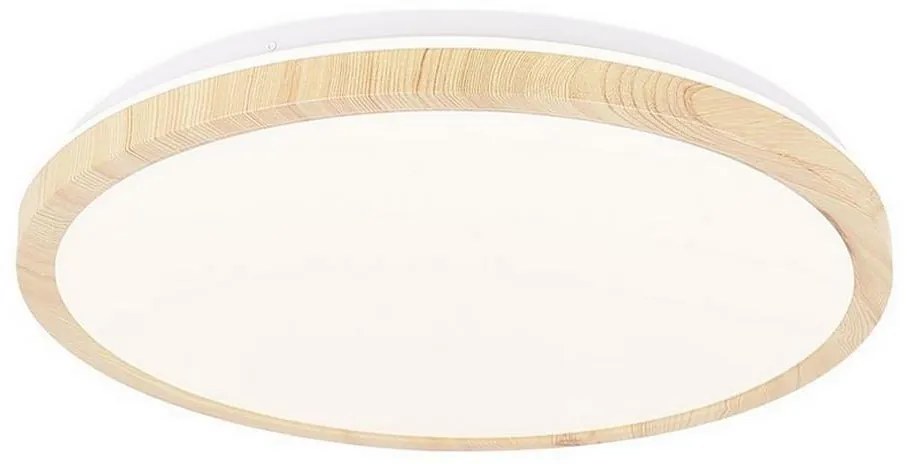 LED Oświetlenie sufitowe GANDAVA LED/18W/230V