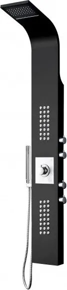 Kolumna prysznicowa 8815 z termostatem SEDAL