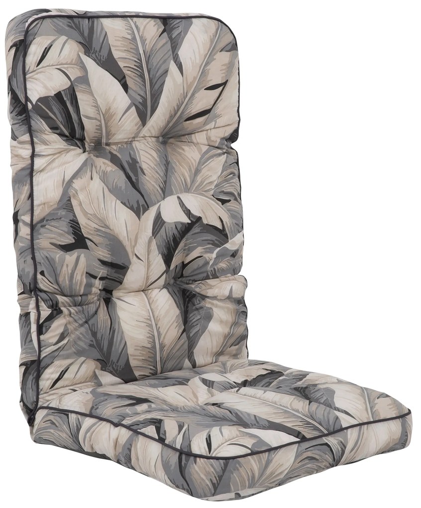 Poduszka na fotel ogrodowy 124 x 48 cm Royal / Lena G057-06PB PATIO
