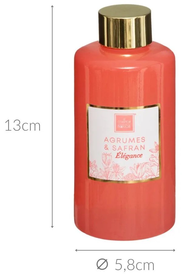 Zapas do dyfuzora zapachowego MAEL, 200 ml