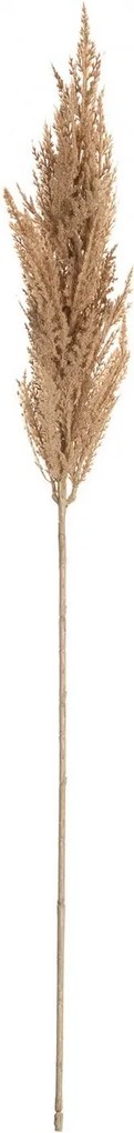 Gałązka Trawy Pampasowej 90cm beige