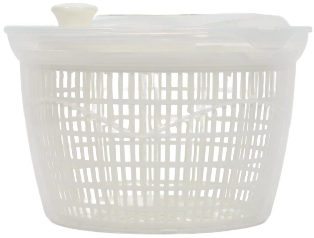 Suszarka wirówka do sałaty, Ø 25 cm