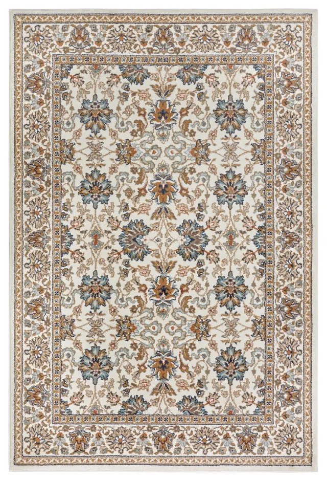 Kremowy dywan 140x200 cm Orient Saraceni – Hanse Home