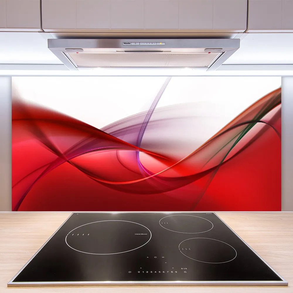 Szkło do Kuchni na Ścianę Wizja Nowoczesnej Przestrzeni