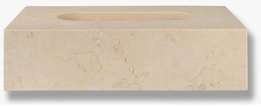 Pojemnik na chusteczki Marble – Mette Ditmer Denmark