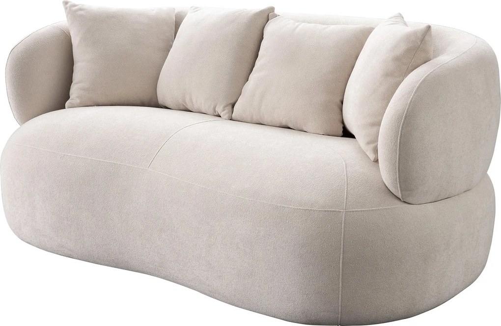 Sofa Vejle 2-osobowa