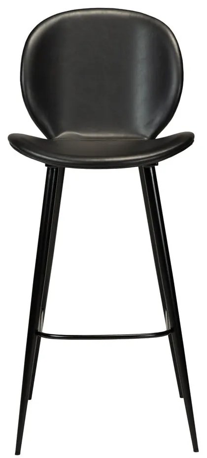 Czarny hoker 109 cm Cloud – DAN-FORM Denmark