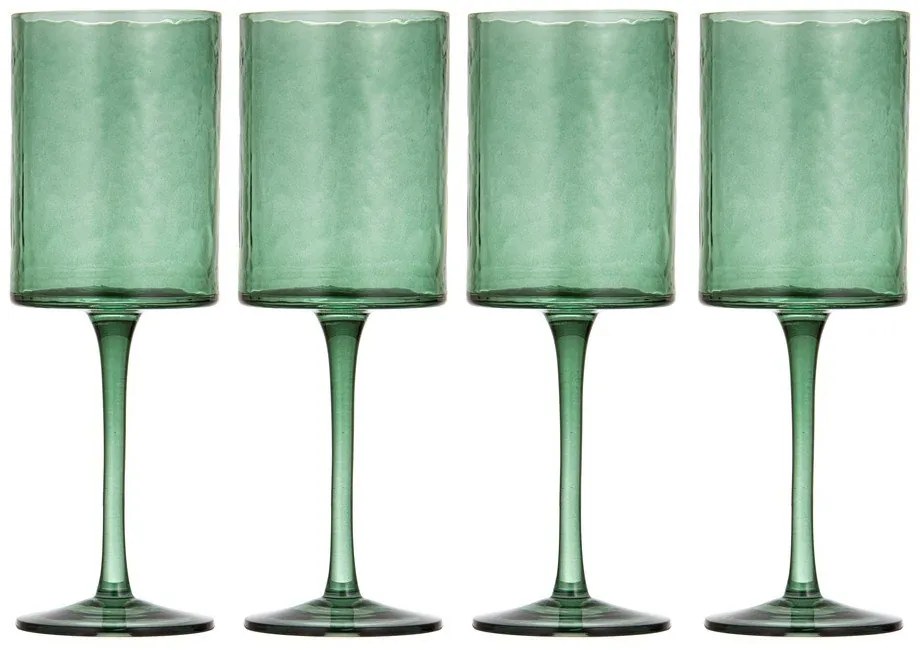Kieliszki do wina zestaw 4 szt. 380 ml Flynn – Ladelle