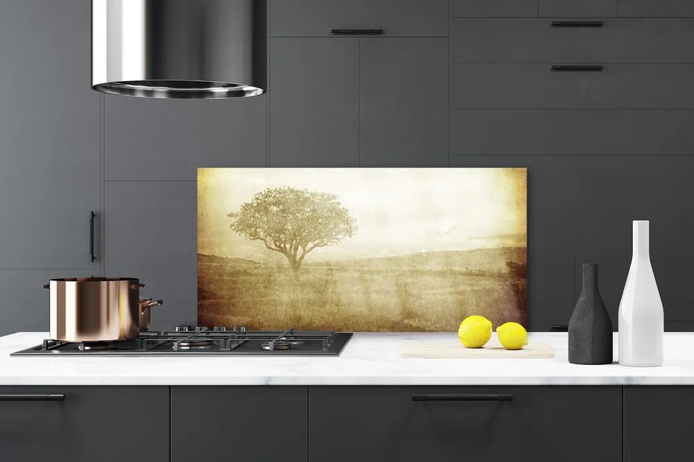 Panel Kuchenny Korona Rozłożystego Drzewa